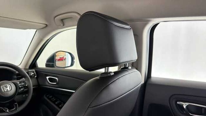 Honda HR-V Hybrid 1.5 h i-MMD Advance SUV 5dr Petrol Hybrid CVT Euro 6 (s/s) (131 ps) 