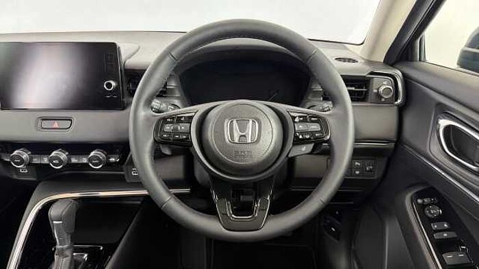 Honda HR-V Hybrid 1.5 h i-MMD Advance SUV 5dr Petrol Hybrid CVT Euro 6 (s/s) (131 ps) 