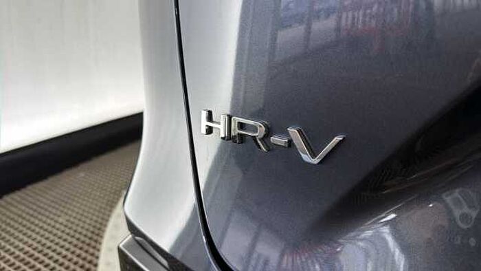Honda HR-V Hybrid 1.5 h i-MMD Advance SUV 5dr Petrol Hybrid CVT Euro 6 (s/s) (131 ps) 
