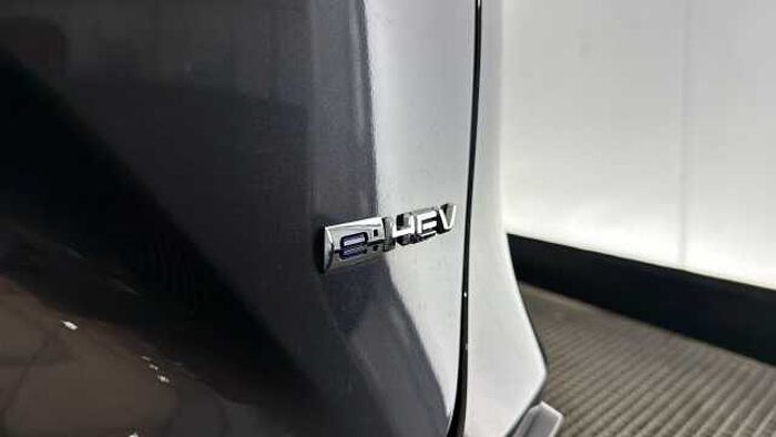Honda HR-V Hybrid 1.5 h i-MMD Advance SUV 5dr Petrol Hybrid CVT Euro 6 (s/s) (131 ps) 