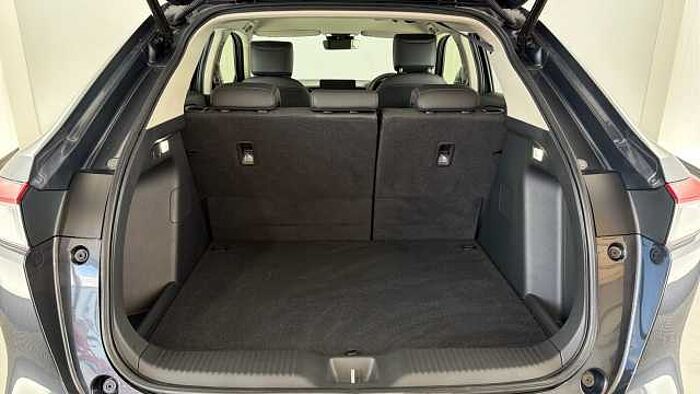 Honda HR-V Hybrid 1.5 h i-MMD Advance SUV 5dr Petrol Hybrid CVT Euro 6 (s/s) (131 ps) 