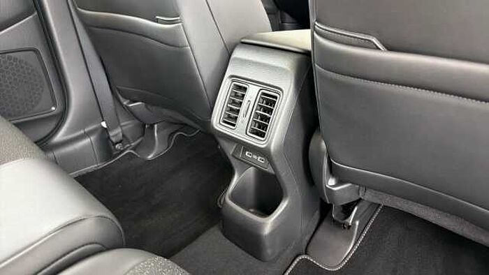 Honda HR-V Hybrid 1.5 h i-MMD Advance SUV 5dr Petrol Hybrid CVT Euro 6 (s/s) (131 ps) 