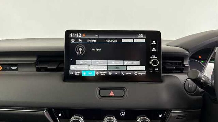 Honda HR-V Hybrid 1.5 h i-MMD Advance SUV 5dr Petrol Hybrid CVT Euro 6 (s/s) (131 ps) 