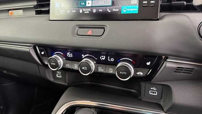 Honda HR-V Hybrid 1.5 h i-MMD Advance SUV 5dr Petrol Hybrid CVT Euro 6 (s/s) (131 ps) 