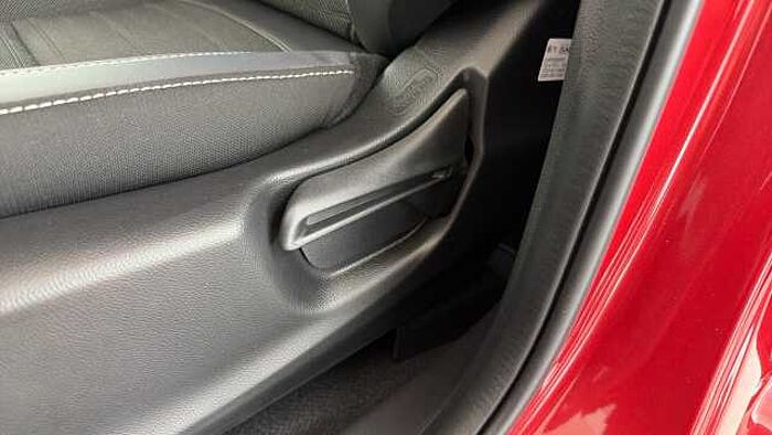 Honda Jazz Hybrid 1.5 h i-MMD Crosstar Advance Hatchback 5dr Petrol Hybrid eCVT Euro 6 (s/s) (122 