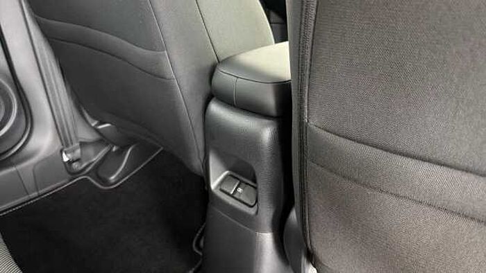 Honda Jazz Hybrid 1.5 h i-MMD Crosstar Advance Hatchback 5dr Petrol Hybrid eCVT Euro 6 (s/s) (122 