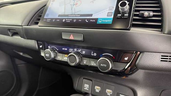 Honda Jazz Hybrid 1.5 h i-MMD Crosstar Advance Hatchback 5dr Petrol Hybrid eCVT Euro 6 (s/s) (122 
