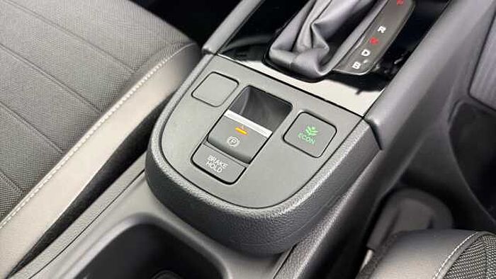 Honda Jazz Hybrid 1.5 h i-MMD Crosstar Advance Hatchback 5dr Petrol Hybrid eCVT Euro 6 (s/s) (122 