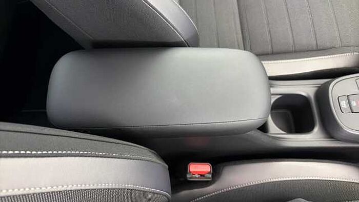 Honda Jazz Hybrid 1.5 h i-MMD Crosstar Advance Hatchback 5dr Petrol Hybrid eCVT Euro 6 (s/s) (122 