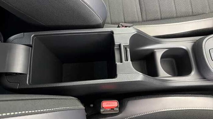 Honda Jazz Hybrid 1.5 h i-MMD Crosstar Advance Hatchback 5dr Petrol Hybrid eCVT Euro 6 (s/s) (122 