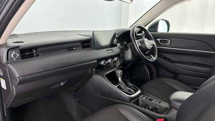 Honda HR-V Hybrid 1.5 h i-MMD Advance SUV 5dr Petrol Hybrid CVT Euro 6 (s/s) (131 ps) 