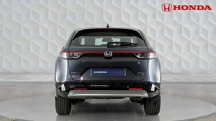 Honda HR-V Hybrid 1.5 h i-MMD Advance SUV 5dr Petrol Hybrid CVT Euro 6 (s/s) (131 ps) 