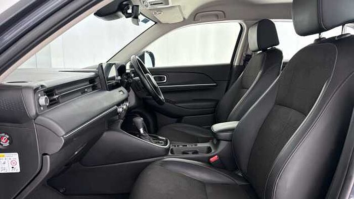 Honda HR-V Hybrid 1.5 h i-MMD Advance SUV 5dr Petrol Hybrid CVT Euro 6 (s/s) (131 ps) 