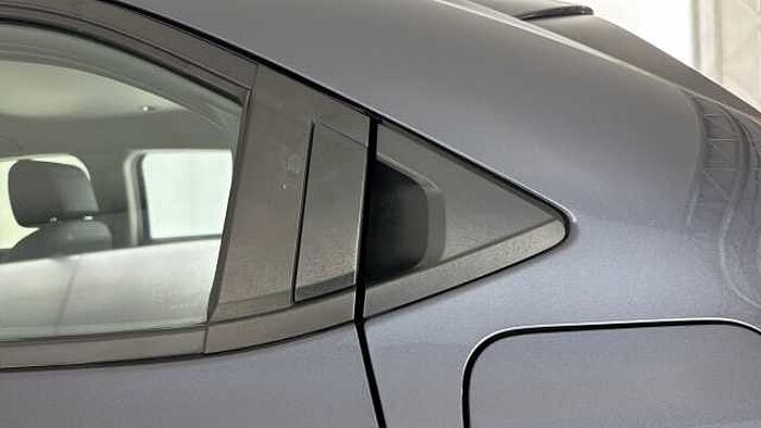 Honda HR-V Hybrid 1.5 h i-MMD Advance SUV 5dr Petrol Hybrid CVT Euro 6 (s/s) (131 ps) 