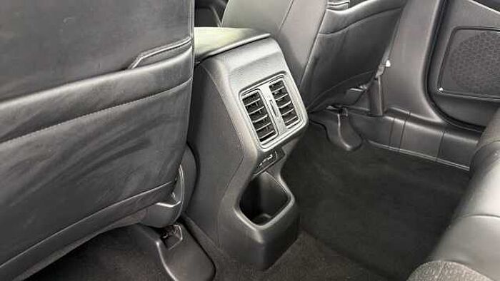 Honda HR-V Hybrid 1.5 h i-MMD Advance SUV 5dr Petrol Hybrid CVT Euro 6 (s/s) (131 ps) 