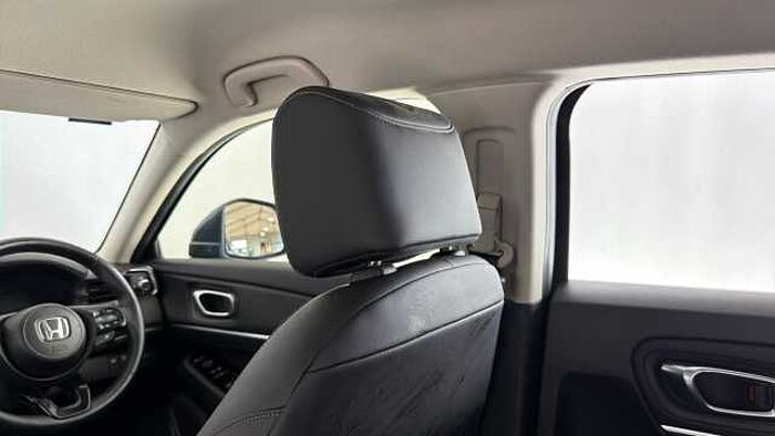 Honda HR-V Hybrid 1.5 h i-MMD Advance SUV 5dr Petrol Hybrid CVT Euro 6 (s/s) (131 ps) 