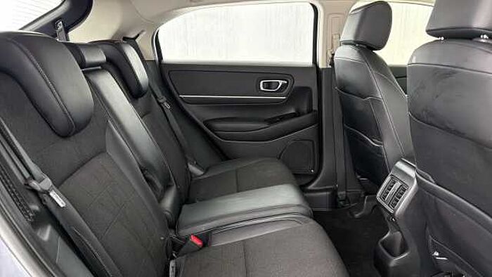 Honda HR-V Hybrid 1.5 h i-MMD Advance SUV 5dr Petrol Hybrid CVT Euro 6 (s/s) (131 ps) 
