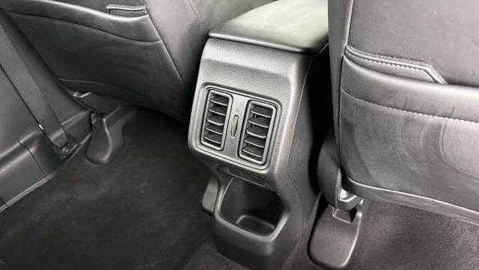 Honda HR-V Hybrid 1.5 h i-MMD Advance SUV 5dr Petrol Hybrid CVT Euro 6 (s/s) (131 ps) 