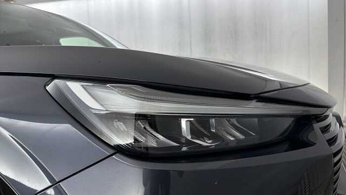 Honda HR-V Hybrid 1.5 h i-MMD Advance SUV 5dr Petrol Hybrid CVT Euro 6 (s/s) (131 ps) 