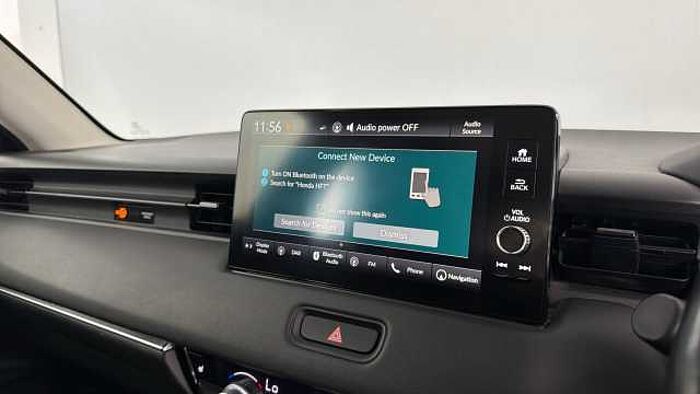 Honda HR-V Hybrid 1.5 h i-MMD Advance SUV 5dr Petrol Hybrid CVT Euro 6 (s/s) (131 ps) 