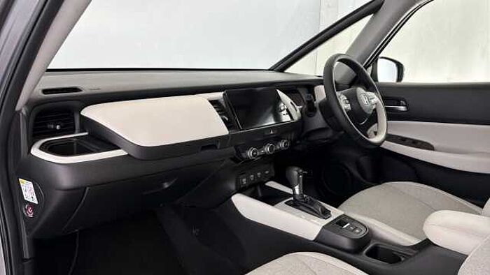 Honda Jazz Hybrid 1.5 h i-MMD EX Hatchback 5dr Petrol Hybrid eCVT Euro 6 (s/s) (107 ps) 