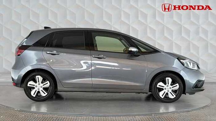 Honda Jazz Hybrid 1.5 h i-MMD EX Hatchback 5dr Petrol Hybrid eCVT Euro 6 (s/s) (107 ps) 