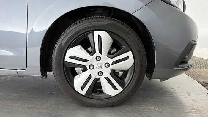 Honda Jazz Hybrid 1.5 h i-MMD EX Hatchback 5dr Petrol Hybrid eCVT Euro 6 (s/s) (107 ps) 