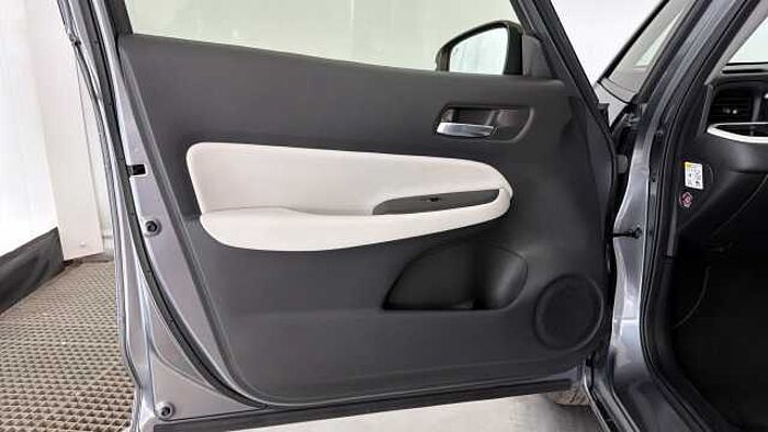 Honda Jazz Hybrid 1.5 h i-MMD EX Hatchback 5dr Petrol Hybrid eCVT Euro 6 (s/s) (107 ps) 