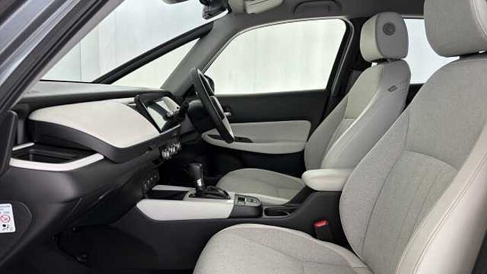 Honda Jazz Hybrid 1.5 h i-MMD EX Hatchback 5dr Petrol Hybrid eCVT Euro 6 (s/s) (107 ps) 