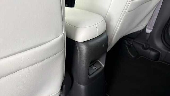 Honda Jazz Hybrid 1.5 h i-MMD EX Hatchback 5dr Petrol Hybrid eCVT Euro 6 (s/s) (107 ps) 