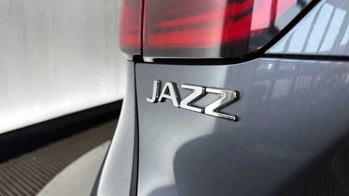 Honda Jazz Hybrid 1.5 h i-MMD EX Hatchback 5dr Petrol Hybrid eCVT Euro 6 (s/s) (107 ps) 