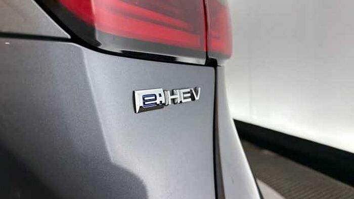 Honda Jazz Hybrid 1.5 h i-MMD EX Hatchback 5dr Petrol Hybrid eCVT Euro 6 (s/s) (107 ps) 