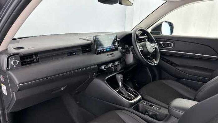 Honda HR-V Hybrid 1.5 h i-MMD Advance SUV 5dr Petrol Hybrid CVT Euro 6 (s/s) (131 ps) 
