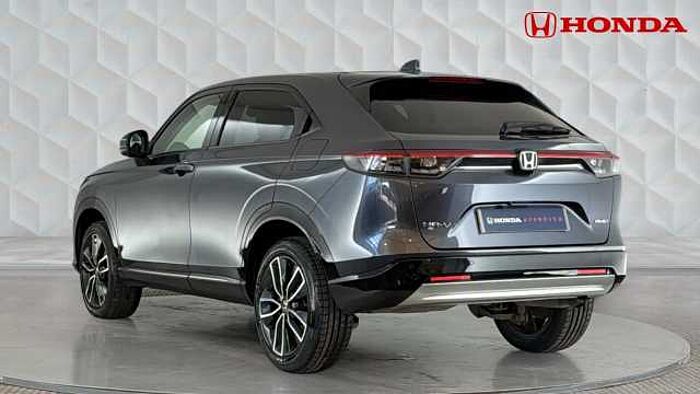 Honda HR-V Hybrid 1.5 h i-MMD Advance SUV 5dr Petrol Hybrid CVT Euro 6 (s/s) (131 ps) 