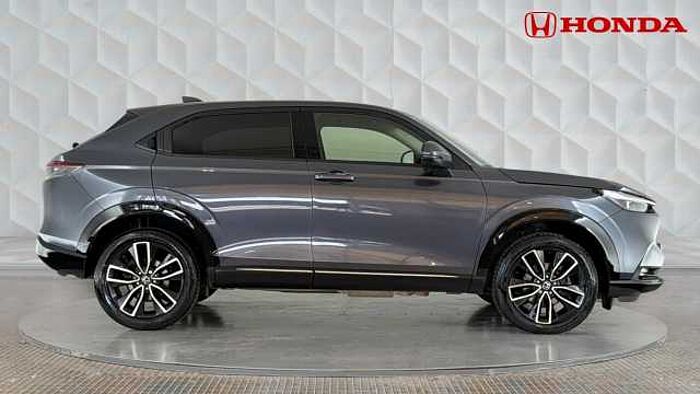 Honda HR-V Hybrid 1.5 h i-MMD Advance SUV 5dr Petrol Hybrid CVT Euro 6 (s/s) (131 ps) 