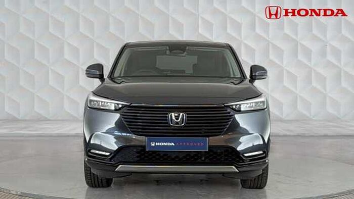 Honda HR-V Hybrid 1.5 h i-MMD Advance SUV 5dr Petrol Hybrid CVT Euro 6 (s/s) (131 ps) 
