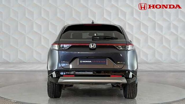 Honda HR-V Hybrid 1.5 h i-MMD Advance SUV 5dr Petrol Hybrid CVT Euro 6 (s/s) (131 ps) 
