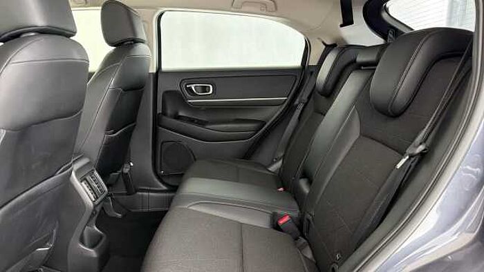 Honda HR-V Hybrid 1.5 h i-MMD Advance SUV 5dr Petrol Hybrid CVT Euro 6 (s/s) (131 ps) 