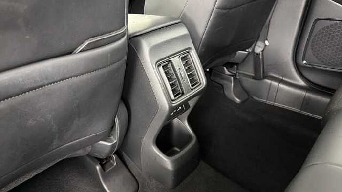 Honda HR-V Hybrid 1.5 h i-MMD Advance SUV 5dr Petrol Hybrid CVT Euro 6 (s/s) (131 ps) 