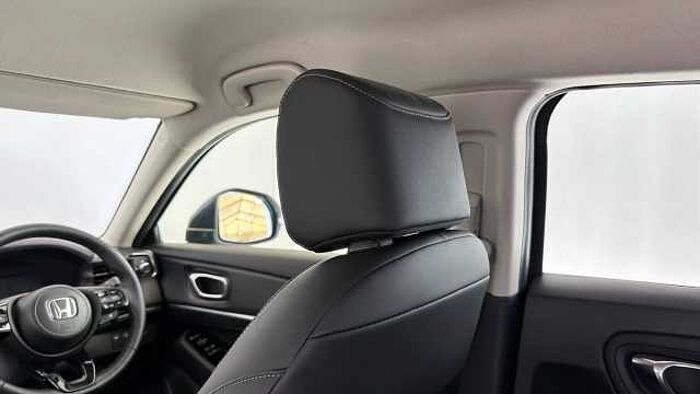 Honda HR-V Hybrid 1.5 h i-MMD Advance SUV 5dr Petrol Hybrid CVT Euro 6 (s/s) (131 ps) 