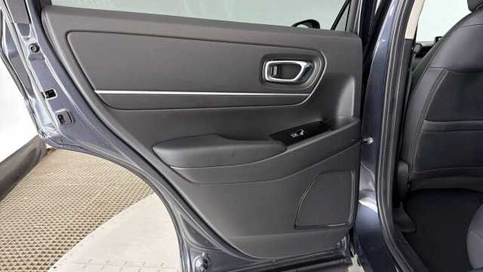 Honda HR-V Hybrid 1.5 h i-MMD Advance SUV 5dr Petrol Hybrid CVT Euro 6 (s/s) (131 ps) 