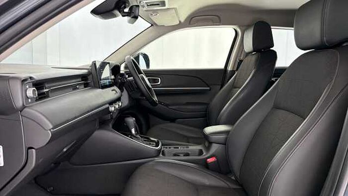 Honda HR-V Hybrid 1.5 h i-MMD Advance SUV 5dr Petrol Hybrid CVT Euro 6 (s/s) (131 ps) 