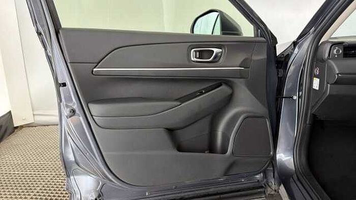 Honda HR-V Hybrid 1.5 h i-MMD Advance SUV 5dr Petrol Hybrid CVT Euro 6 (s/s) (131 ps) 