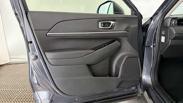 Honda HR-V Hybrid 1.5 h i-MMD Advance SUV 5dr Petrol Hybrid CVT Euro 6 (s/s) (131 ps) 