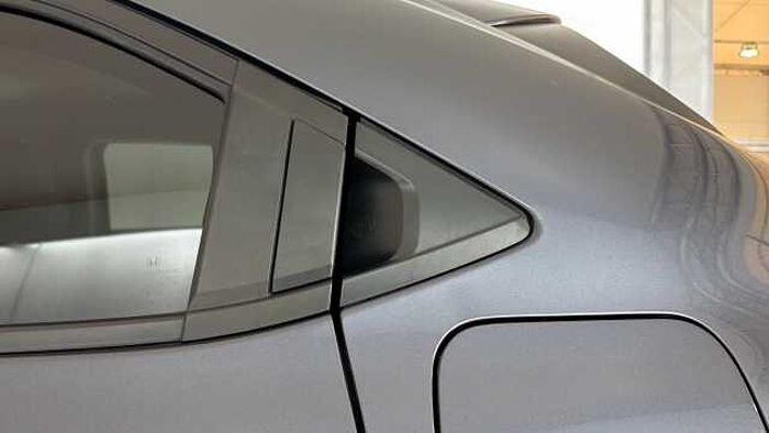 Honda HR-V Hybrid 1.5 h i-MMD Advance SUV 5dr Petrol Hybrid CVT Euro 6 (s/s) (131 ps) 