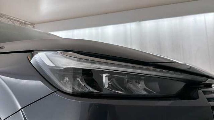 Honda HR-V Hybrid 1.5 h i-MMD Advance SUV 5dr Petrol Hybrid CVT Euro 6 (s/s) (131 ps) 