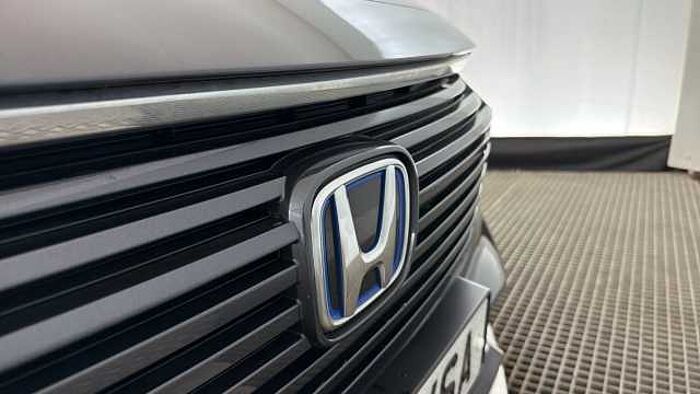 Honda HR-V Hybrid 1.5 h i-MMD Advance SUV 5dr Petrol Hybrid CVT Euro 6 (s/s) (131 ps) 