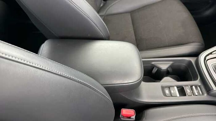 Honda HR-V Hybrid 1.5 h i-MMD Advance SUV 5dr Petrol Hybrid CVT Euro 6 (s/s) (131 ps) 