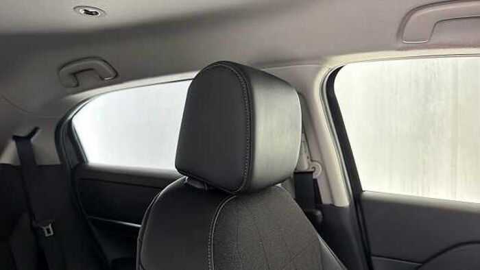 Honda HR-V Hybrid 1.5 h i-MMD Advance SUV 5dr Petrol Hybrid CVT Euro 6 (s/s) (131 ps) 