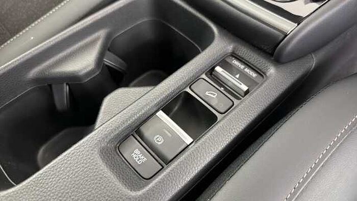 Honda HR-V Hybrid 1.5 h i-MMD Advance SUV 5dr Petrol Hybrid CVT Euro 6 (s/s) (131 ps) 